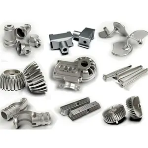 Aluminum Castings